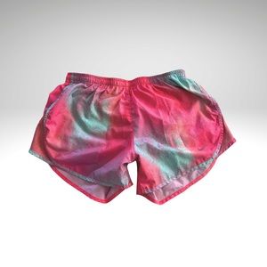 Nike Brief Lined Running Shorts